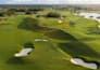 create 3d golf course design, landscaping, and realistic 3d renders, clubhouse